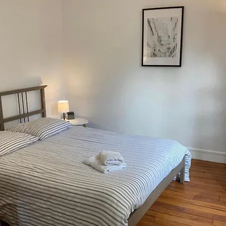 Saint Paul - Charming Apartmán