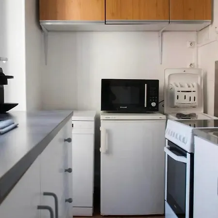 Saint Paul - Charming Apartmán