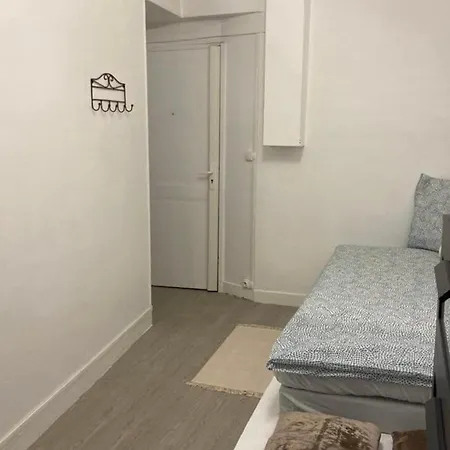 Apartmán Saint Paul - Charming *