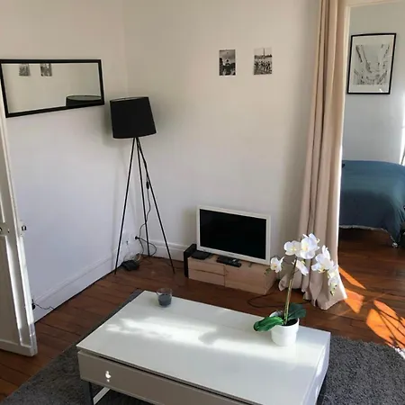 Apartmán Saint Paul - Charming