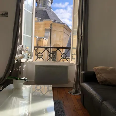 Saint Paul - Charming