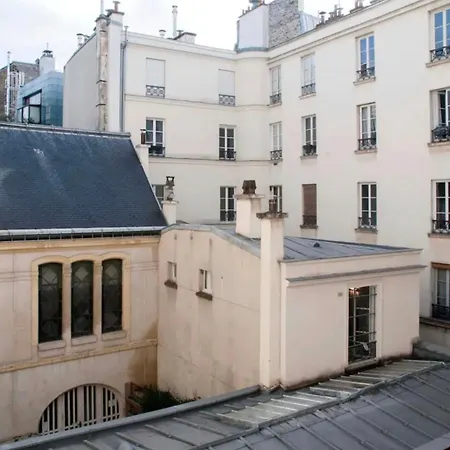 Saint Paul - Charming Apartmán