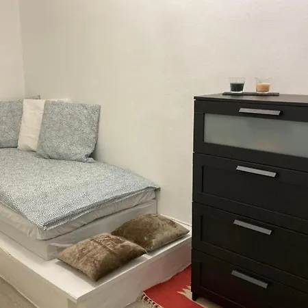 Apartment Saint Paul - Charming Paris