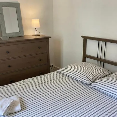 Saint Paul - Charming Apartment Paris