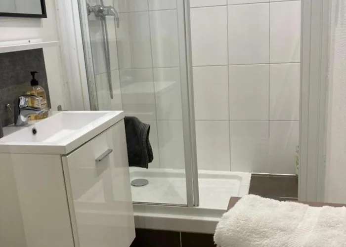 Saint Paul - Charming * Párizs