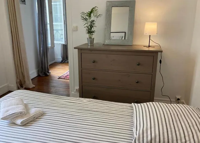 Saint Paul - Charming *