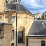 Saint Paul - Charming Apartman *