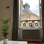 Saint Paul - Charming