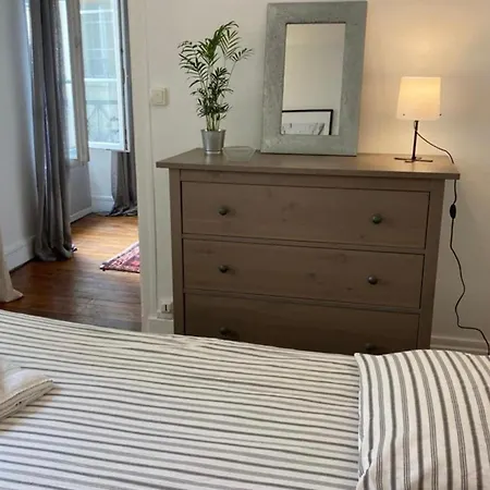 Saint Paul - Charming *