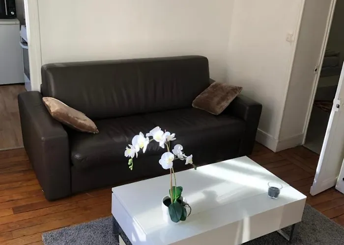 Saint Paul - Charming 아파트 *