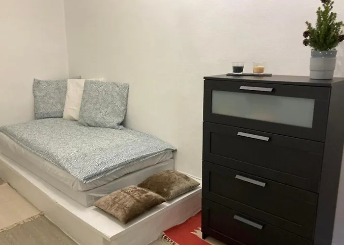 아파트 Saint Paul - Charming 파리