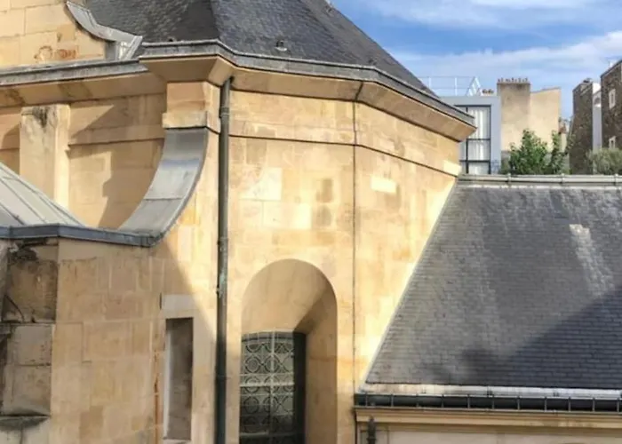 Saint Paul - Charming 아파트 *