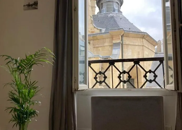 Saint Paul - Charming