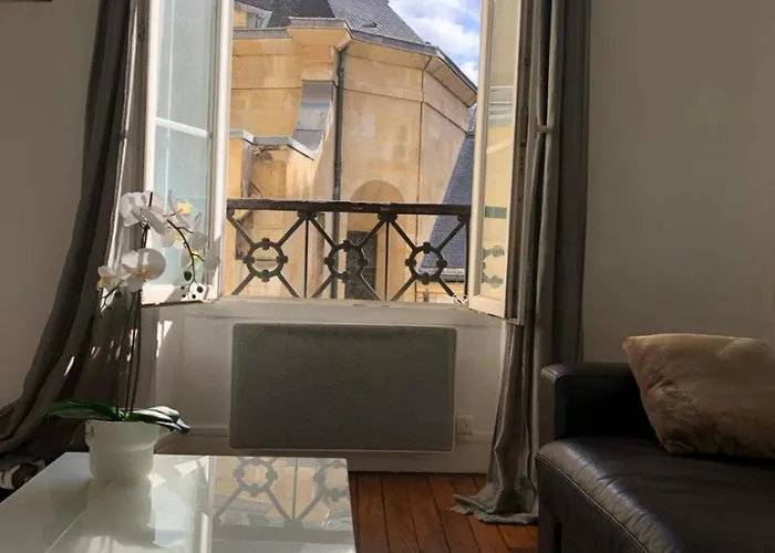 Saint Paul - Charming